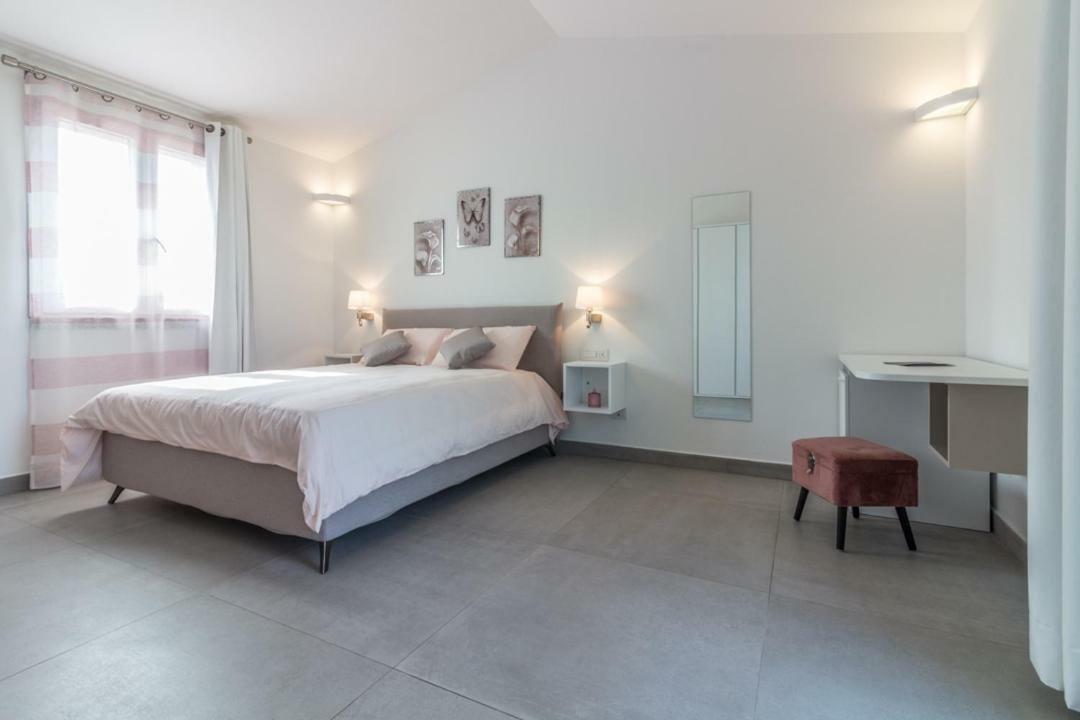B&B Naracheddu Elite Santa Teresa Gallura Eksteriør billede