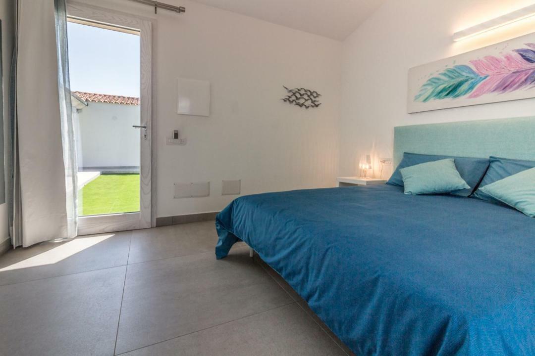 B&B Naracheddu Elite Santa Teresa Gallura Eksteriør billede