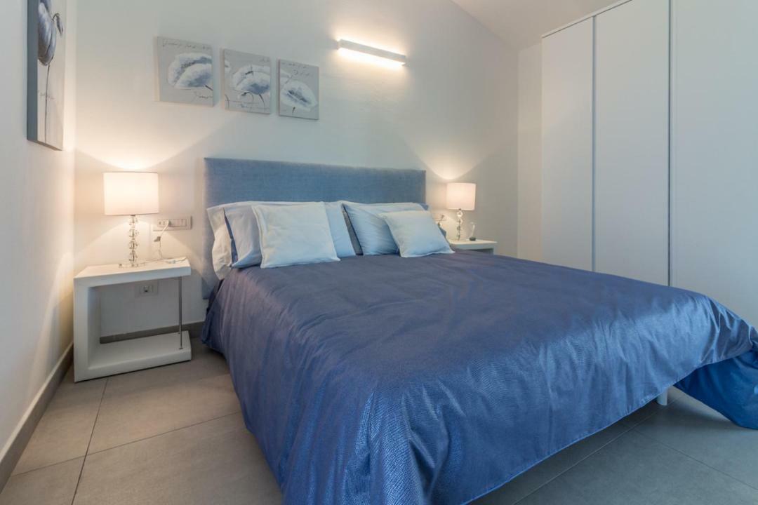 B&B Naracheddu Elite Santa Teresa Gallura Eksteriør billede