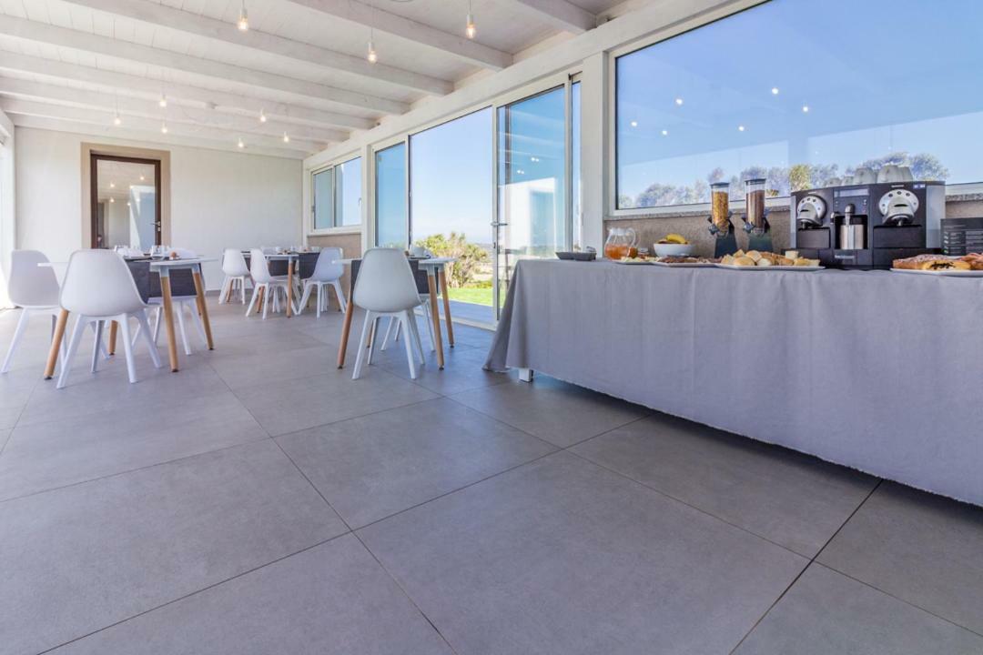 B&B Naracheddu Elite Santa Teresa Gallura Eksteriør billede