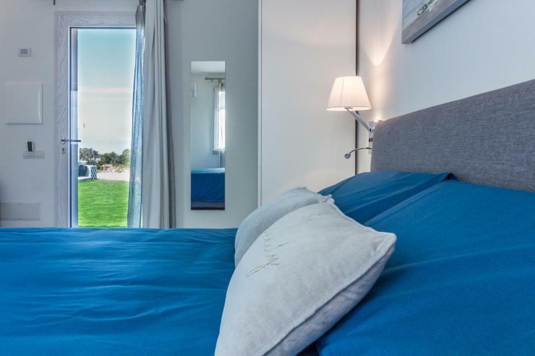 B&B Naracheddu Elite Santa Teresa Gallura Eksteriør billede