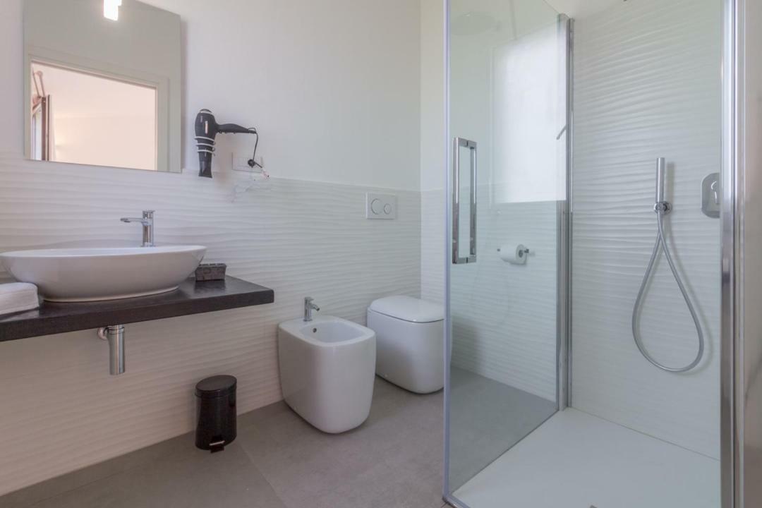 B&B Naracheddu Elite Santa Teresa Gallura Eksteriør billede