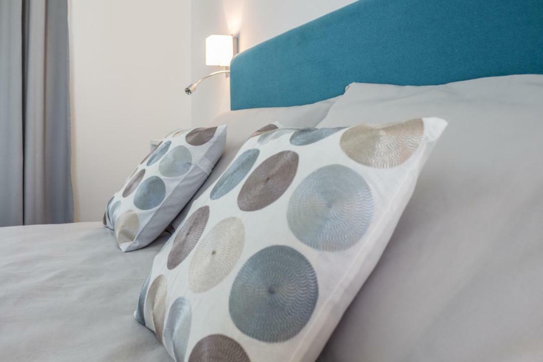 B&B Naracheddu Elite Santa Teresa Gallura Eksteriør billede