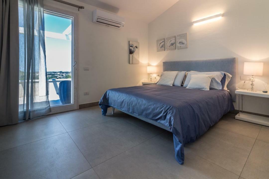 B&B Naracheddu Elite Santa Teresa Gallura Eksteriør billede