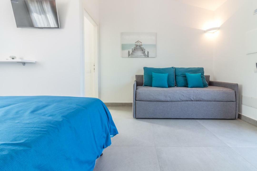 B&B Naracheddu Elite Santa Teresa Gallura Eksteriør billede