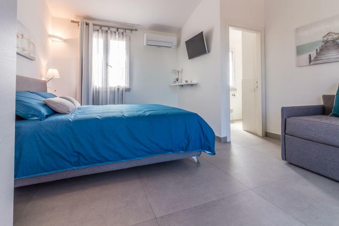 B&B Naracheddu Elite Santa Teresa Gallura Eksteriør billede