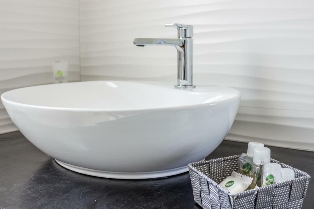B&B Naracheddu Elite Santa Teresa Gallura Eksteriør billede