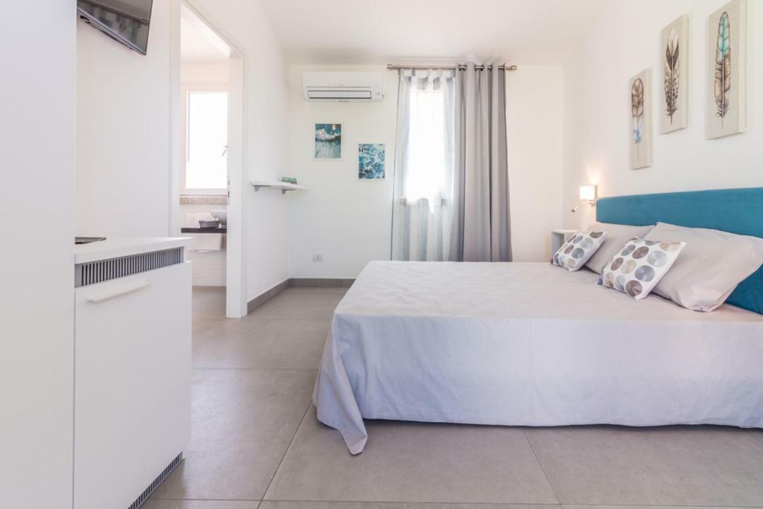 B&B Naracheddu Elite Santa Teresa Gallura Eksteriør billede