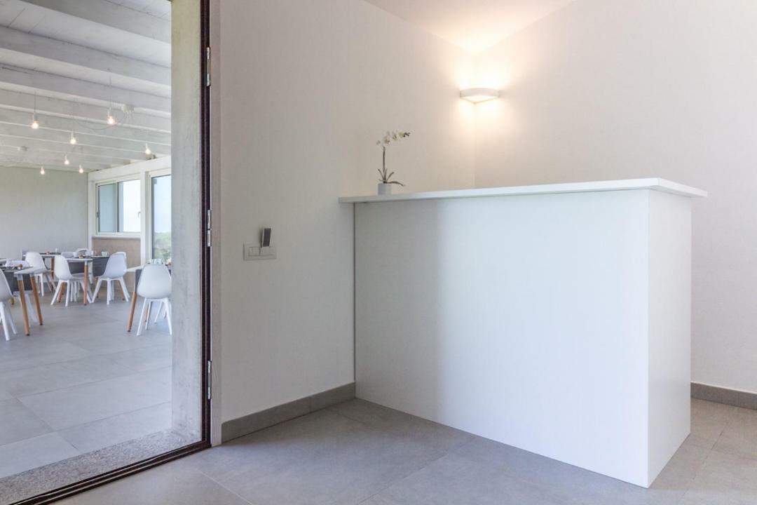 B&B Naracheddu Elite Santa Teresa Gallura Eksteriør billede