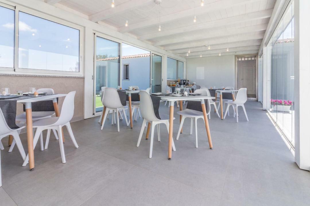 B&B Naracheddu Elite Santa Teresa Gallura Eksteriør billede