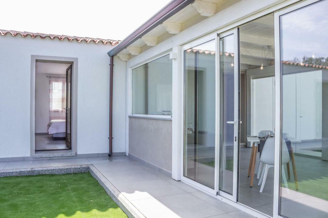 B&B Naracheddu Elite Santa Teresa Gallura Eksteriør billede