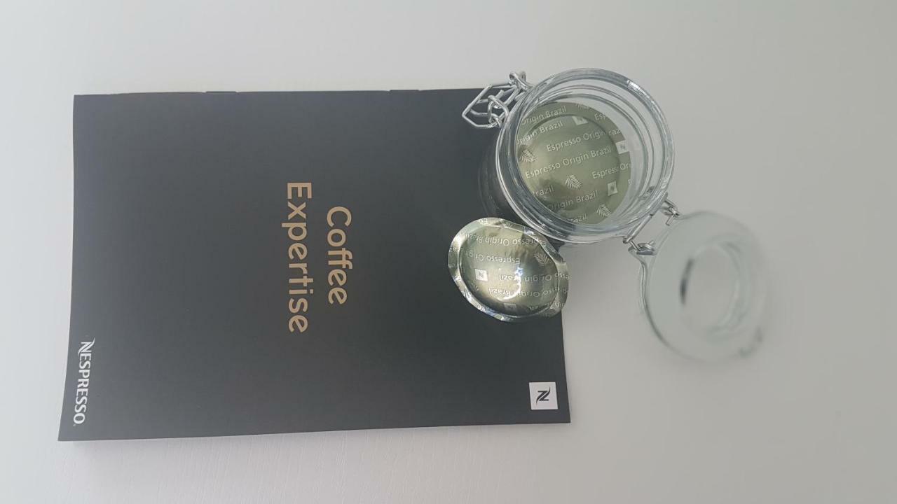 B&B Naracheddu Elite Santa Teresa Gallura Eksteriør billede